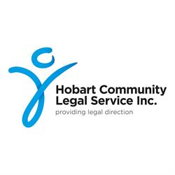 Hobart Community Legal Service Inc