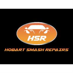 Hobart Smash repairs