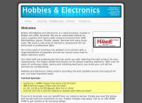 Broken Hill Hobbies & Electronics