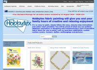 Hobbytex Pty Ltd