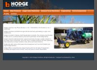 Hodge Industries