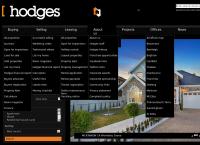 Hodges Robert H Pty Ltd