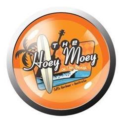 Hoey Moey Backpackers