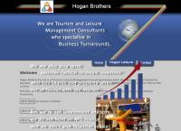 Hogan Leisure Pty Ltd