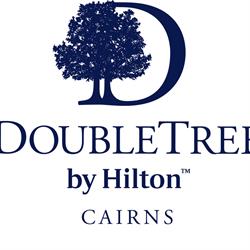 DoubleTree by Hilton Hotel Cairns