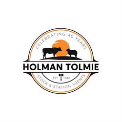 Holman Tolmie Pty Ltd