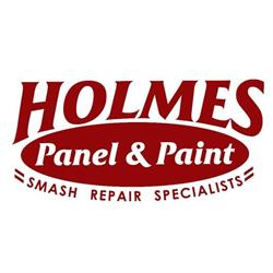 Holmes Panel & Paint