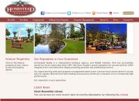 Homestead Realty