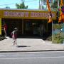 Shop Front
