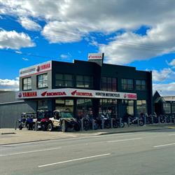 Horizon Motorcycles