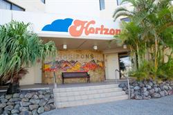 Horizons Holiday Apartments