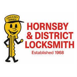 Hornsby & District Locksmith