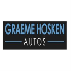 Graeme Hosken Autos