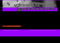 Hosking Music