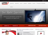 Hospital Television Rentals
