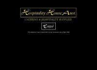 Hospitality House Aust