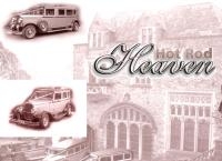 Hot Rod Heaven
