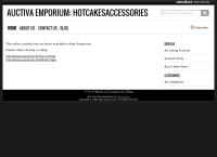Hotcakes Accessories