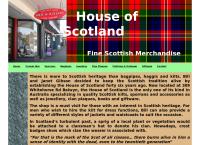 House Of Scotland