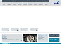 Howden Australia Pty Ltd (Malaga Wa)