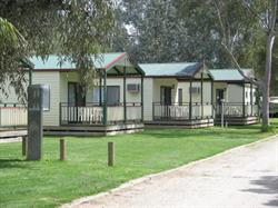 Howlong Caravan Park