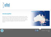 Eftel Limited