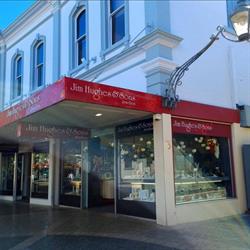 Hughes Jim & Sons