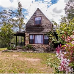 Hunter River Retreat