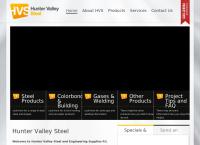Hunter Valley Steel & Engineering Supplies Pty Ltd