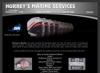 Hurrey's Marine Service