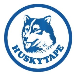 Husky Tape