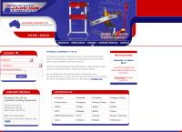 Hydraulic Jacking Equipment