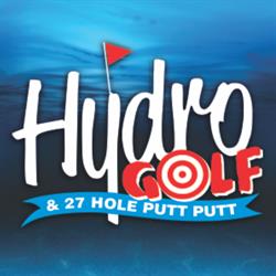 Hydro Golf