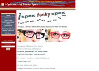 Funky Spex - Fashion Eyewear