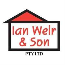 Ian Weir & Son Pty Ltd
