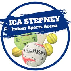 Ica Sportzworx Stepney