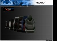 Ideal Seat Company - Recaro