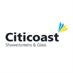 Citicoast Showerscreens and Glass