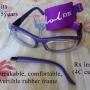 Baby Rx frame
