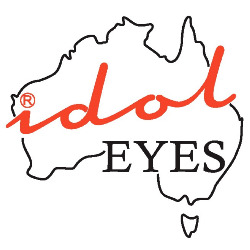Idol Eyes Australia
