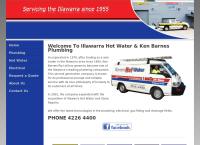 Ken Barnes Plumbing