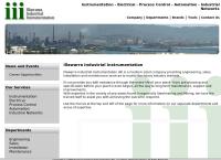 Illawarra Industrial Instrumentation Pty Ltd