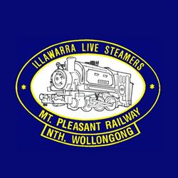 Illawarra Live Steamers Co-Op Society