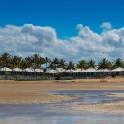 Illawong Beach Resort