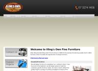 Illing's Own Fine Furniture