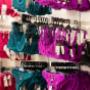Bra Wall