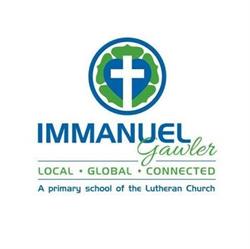 Immanuel Gawler Primary School