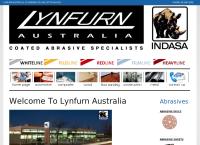 Lynfurn Australia - INDASA Abrasives
