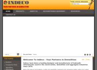 Indeco Australia Pty Ltd