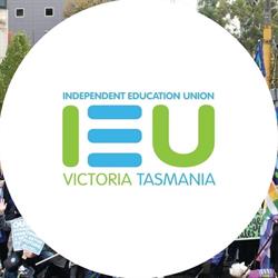 Independant Education Union Of Australia